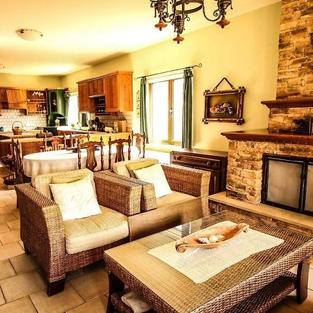 Rustic House Βίλα Ξυλοφάγου Εξωτερικό φωτογραφία