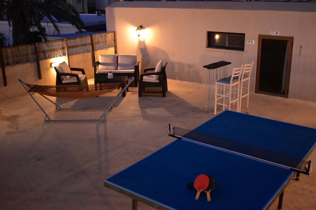 Rustic House Βίλα Ξυλοφάγου Εξωτερικό φωτογραφία