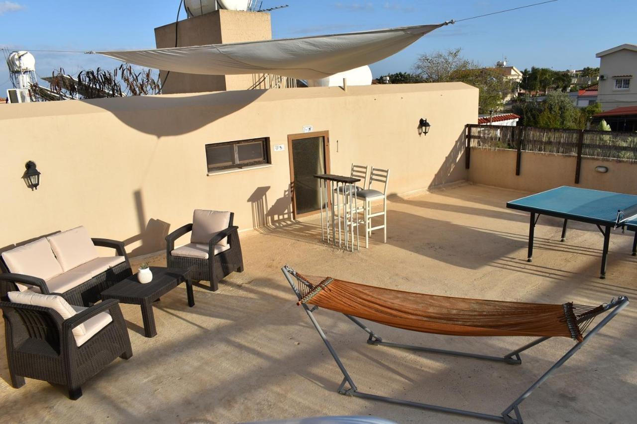 Rustic House Βίλα Ξυλοφάγου Εξωτερικό φωτογραφία