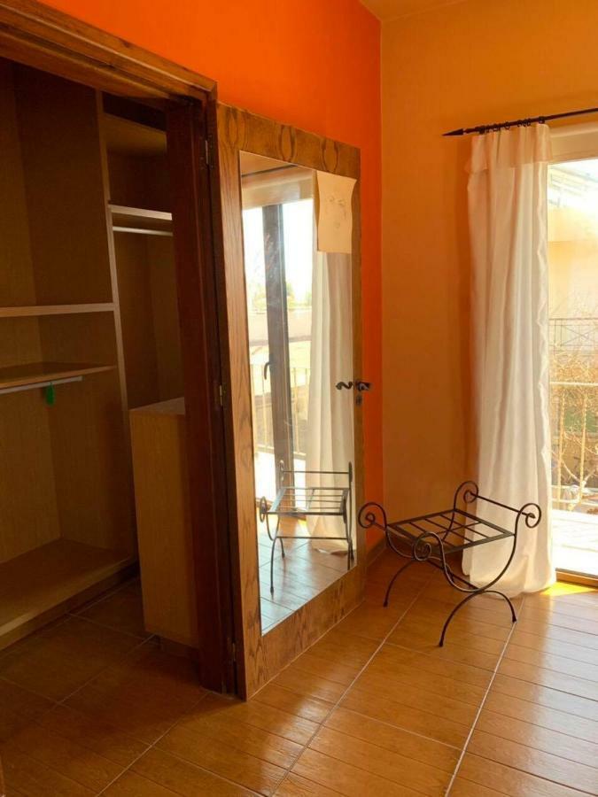 Rustic House Βίλα Ξυλοφάγου Εξωτερικό φωτογραφία