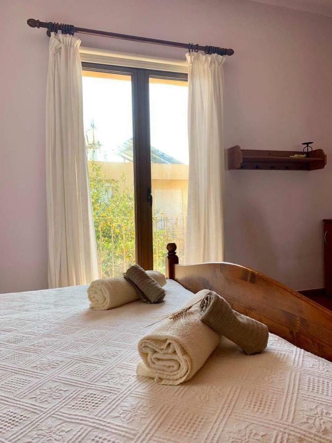 Rustic House Βίλα Ξυλοφάγου Εξωτερικό φωτογραφία