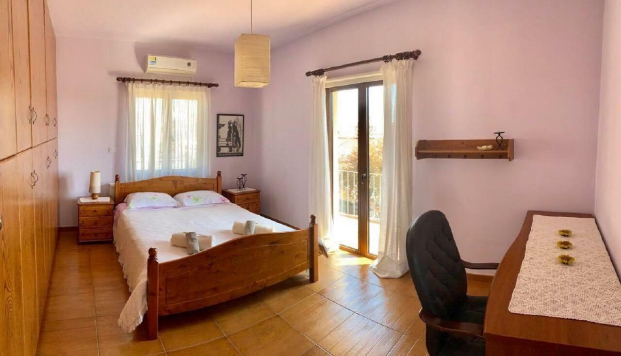 Rustic House Βίλα Ξυλοφάγου Εξωτερικό φωτογραφία
