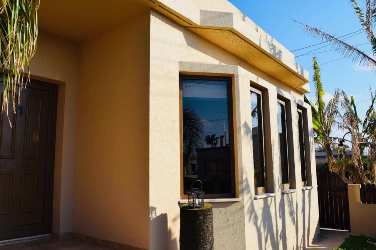 Rustic House Βίλα Ξυλοφάγου Εξωτερικό φωτογραφία