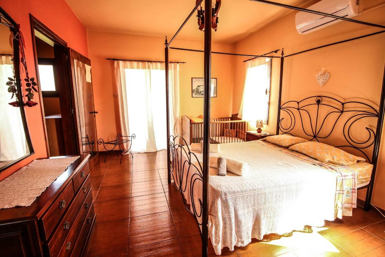 Rustic House Βίλα Ξυλοφάγου Εξωτερικό φωτογραφία