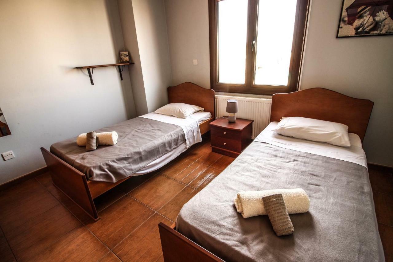 Rustic House Βίλα Ξυλοφάγου Εξωτερικό φωτογραφία